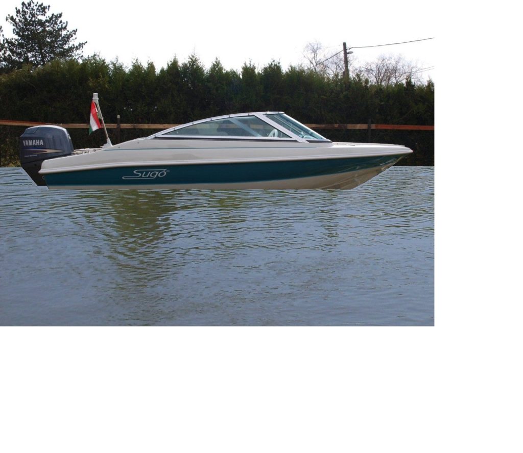 Dajkahajó hajósiskola és autószerviz, műszaki vizsgáztatás