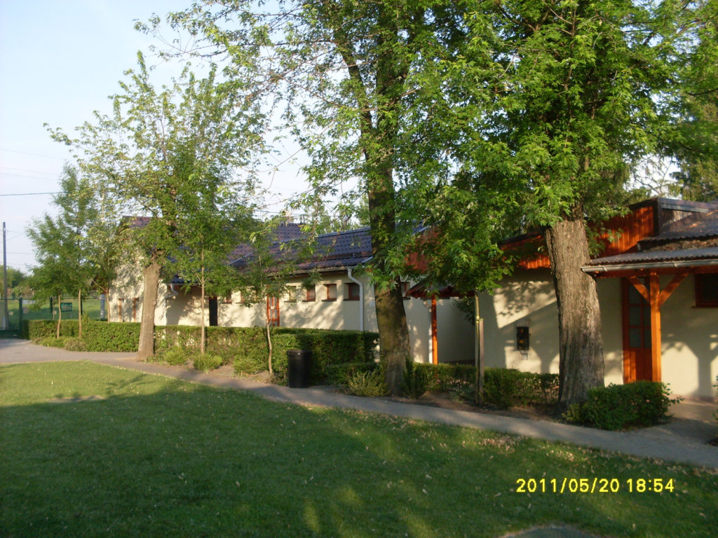 Dajkahajó hajósiskola és autószerviz, műszaki vizsgáztatás