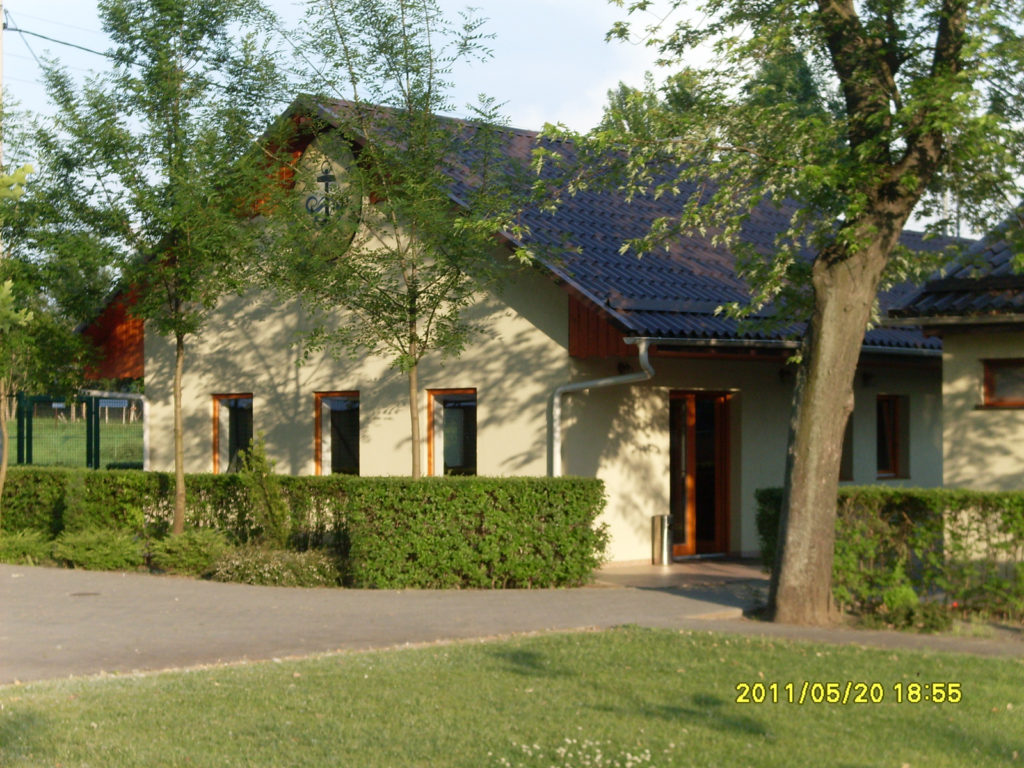 Dajkahajó hajósiskola és autószerviz, műszaki vizsgáztatás